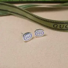 gucci boucles doreilles pour femme s_1253642